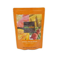 Real Food Blends Pureed Blend - Salmon by Pasteur Pharmacy