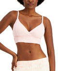 Jenni Womens Ribbed Bralette by Vanessa Jane