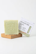 Avocado Soap Bar by NoaPure.com