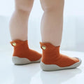 Organic Cotton Barefoot Sock Shoes – Play-Proof Comfort| Fruity by ozznekshoes