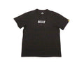 Always Rock The Boat T - Black by Richmond Hood Company