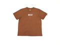 Always Rock The Boat T - Chocolate by Richmond Hood Company