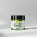 Rose Radiance Skin Trio – Cleanse, Hydrate & Brighten by Lulu’s Holistics