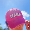 My Dear Mama Ball Cap
