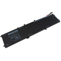 Laptop Battery for Dell Precision Precision 5510; Dell XPS 15 XPS 15 (9950) by Texas Depot