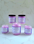 Lavender Vanilla Whipped Body Butter by Duma Mbili LLC