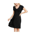 Ink+Ivy Womens Swing Dress With Pockets by Vanessa Jane