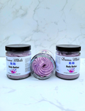 RIRI Inspired Whipped Body Butter by Duma Mbili LLC