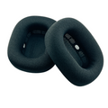 CS Replacement Mesh Ear Pad Cushions for Apple AirPods Max Headphones by CentralSound