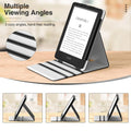 Venture Series Multi-Angle Case - Amazon Kindle Paperwhite by Zerodamage Sahara Case LLC