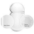 Hybrid-Flex Series Clear Case - Apple AirPods 3 (3rd Generation) by Zerodamage Sahara Case LLC