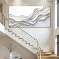 Wind Whispers Wall Art by Tailored Canvases