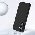 Samsung Galaxy A17 5G Silicone Case - Slim, Anti-Slip | Venture Series by Zerodamage Sahara Case LLC