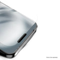 iPhone Air Screen Protector - Easy Apply Clear Tempered Glass Screen Protector | Zerodamage by Zerodamage Sahara Case LLC