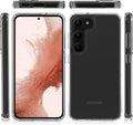Bundle: Venture Series Case with Tempered Glass Screen and Camera Protector - Samsung Galaxy S23 by Zerodamage Sahara Case LLC