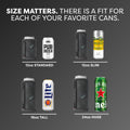 Drink Capsule - Keeps Drinks Cold 10X Longer by PHOOZY