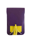 Harper Crossbody - Team Colors by Boutique 23