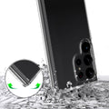 Venture Series Hard Shell Case - Samsung Galaxy S23 Ultra by Zerodamage Sahara Case LLC