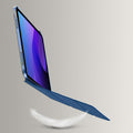 Venture Series Tri-Fold Rugged Case - iPad A16 11-inch & iPad 10.9-inch 10th Generation by Zerodamage Sahara Case LLC