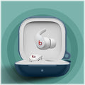 Sahara Silicone Case - Dr. Dre Beats Fit Pro by Zerodamage Sahara Case LLC