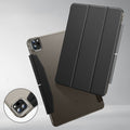 iPad Pro 13-inch (M4 2024 / M5 2025) Case - Tri-Fold Folio | Venture Series by Zerodamage Sahara Case LLC