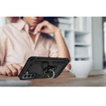Military Kickstand Series Case with Belt Clip - Samsung Galaxy S22 Plus by Zerodamage Sahara Case LLC