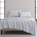 4-Piece: Kathy Ireland Twill Weave Luxury Sheet Set by DailySale