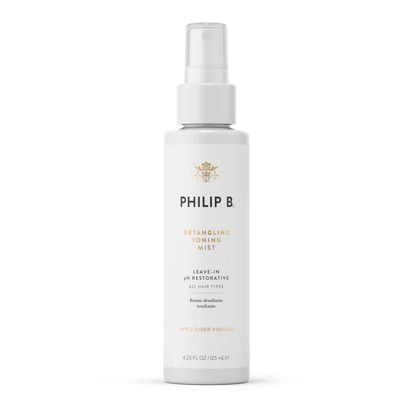 Philip B. Detangling Toning Mist 4.23 oz by Pasteur Pharmacy