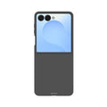 Samsung Galaxy Z Flip7 Slim Case - Smooth Matte Finish | Venture Series by Zerodamage Sahara Case LLC