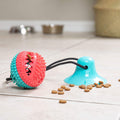 Hello Puppy Dog Chew - Puppy Dog Training Treats Teething Rope by Vanessa Jane