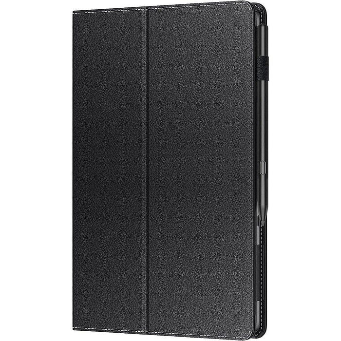 Indy Series Bi-Fold Folio Case - Samsung Galaxy Tab S10 Ultra and Tab S9 Ultra by Zerodamage Sahara Case LLC