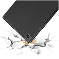 Venture Series Tri-Fold Folio Case - Lenovo Tab M10 Plus by Zerodamage Sahara Case LLC