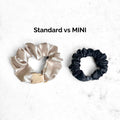 MINI 3-Pack Buckle Scrunchies Bundle - No Snagging, No Tangles by Buckle Scrunchies by RE.STATEMENT