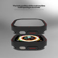 Apple Watch 8 Ultra 2 49MM TPU Protector Cover by Arleathercraft