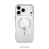 iPhone 17 Pro Max Clear Case - Kickstand MagSafe | Venture Series