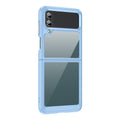 Venture Series Slim Case - Samsung Galaxy Z Flip4 by Zerodamage Sahara Case LLC
