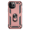 Raider Series Kickstand Case - iPhone 13 Pro Max by Zerodamage Sahara Case LLC