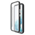 GRIP Series Case for Samsung Galaxy A54 5G - Black by Zerodamage Sahara Case LLC