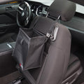 Multipurpose Car Waste Basket Auto Leak Proof Trash Can Bag by DailySale