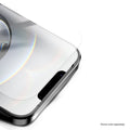 iPhone 17e / iPhone 16e Screen Protector - Anti-Fingerprint Tempered Glass | ZeroDamage by Zerodamage Sahara Case LLC