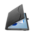 Venture Series Business Folio Case with side pocket - Microsoft Surface Pro 9, Pro 10, and Pro 11th Edition by Zerodamage Sahara Case LLC