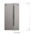 reMarkable Paper Pro Move 7.3" Clear Case - Anti-Shock Corners | Venture Series by Zerodamage Sahara Case LLC