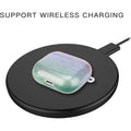 Sahara Sparkle Series Case - Apple AirPods 3 (3rd Generation) by Zerodamage Sahara Case LLC