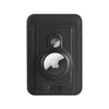 iPhone Leather Wallet Case with AirTag Holder - MagSafe | Indy Series