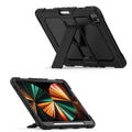 Raider Series Heavy-Duty Kickstand Case - iPad Pro 12.9-inch by Zerodamage Sahara Case LLC