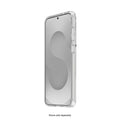 Samsung Galaxy S25 FE Case - Clear, Firm | Venture Series by Zerodamage Sahara Case LLC