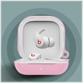 Sahara Silicone Case - Dr. Dre Beats Fit Pro by Zerodamage Sahara Case LLC