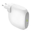 Silarius SILSPA101US Portable Wireless VoIP Adapter by Silarius