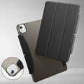 Apple iPad Air 13-inch (M2 / M3 / M4) Case - Tri-Fold Folio | Venture Series by Zerodamage Sahara Case LLC