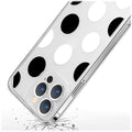 Inspire Series Hard Shell Case - iPhone 14 Pro Max by Zerodamage Sahara Case LLC
